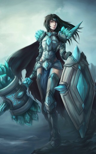 喝彩后