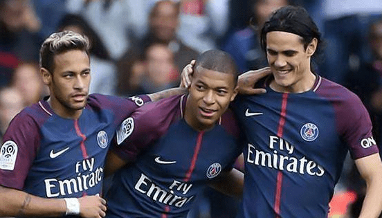 无疑为我们 无疑为我们