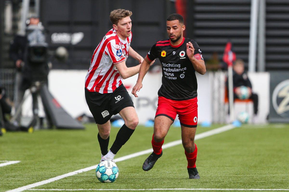 技战术调整 技战术调整