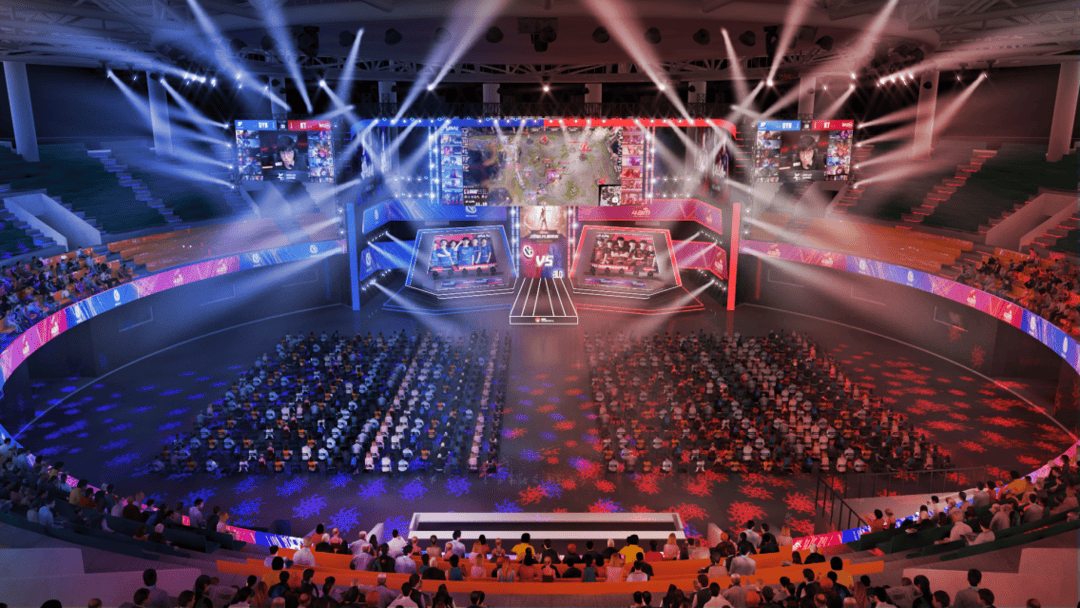 整的背后 整的背后