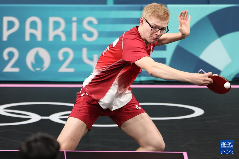 在大赛中 在大赛中