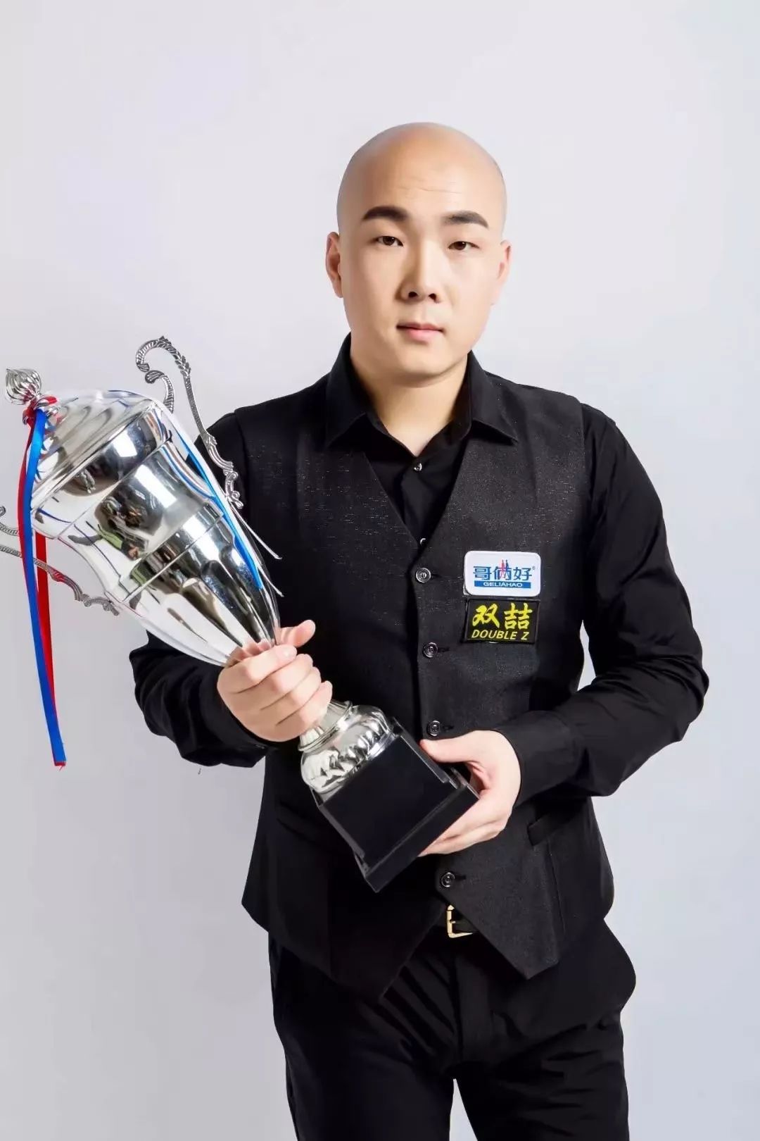 骑行者们能 骑行者们能