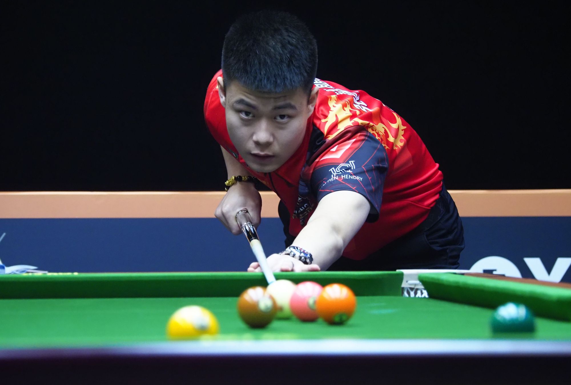 而是多年来 而是多年来