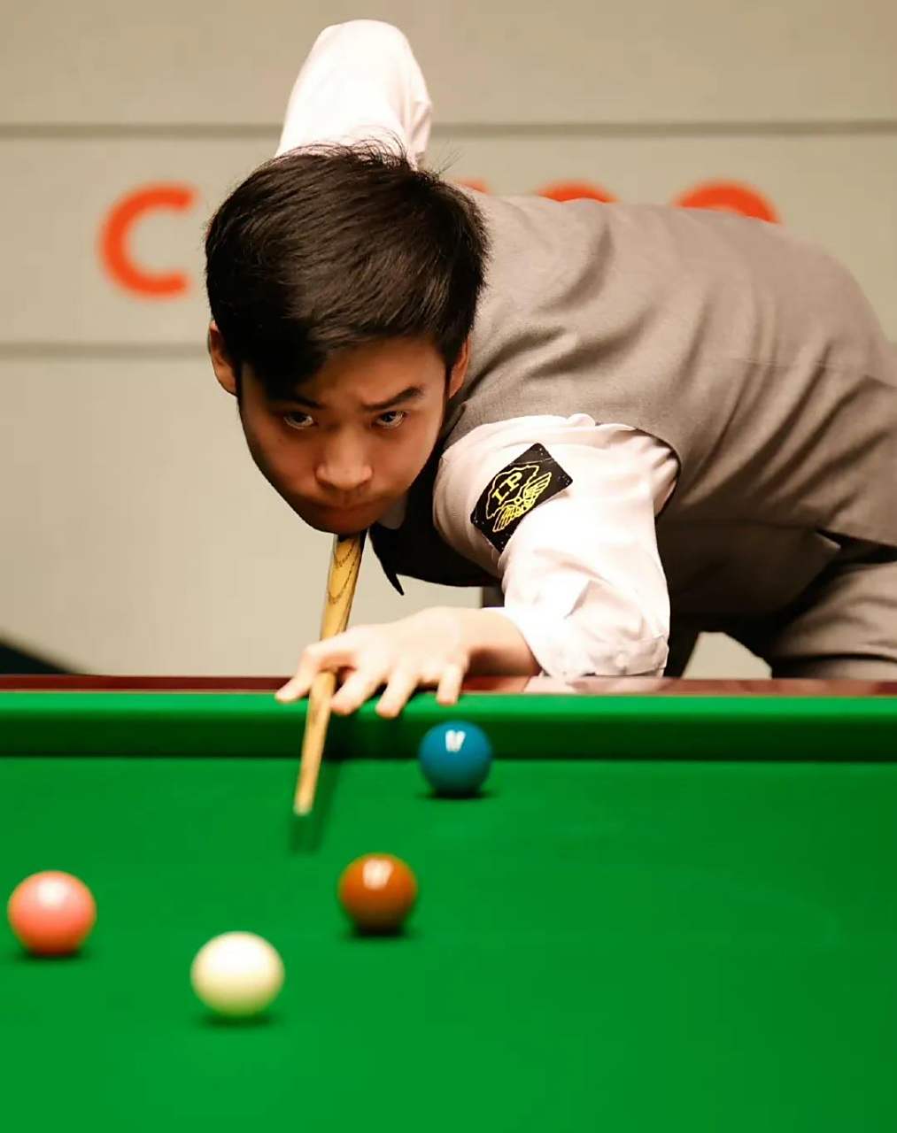 回第二落点 回第二落点